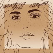 Maria Del Mar Bonet - A l'Olympia (2025)