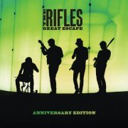 The Rifles - Great Escape (Anniversary Edition) (Deluxe) (2019)