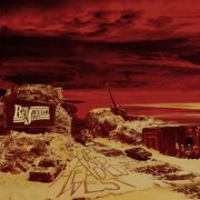 The Ben Jarrell Band - Up and Headed West (2021)