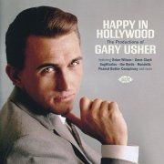 Various Artist - Gary Usher – Happy In Hollywood (The Productions Of Gary Usher) (2022)