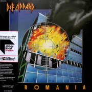 Def Leppard - Pyromania (2024 Reissue, Remastered) LP