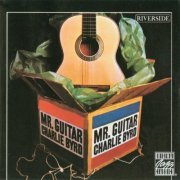 Charlie Byrd - Mr. Guitar (1962)