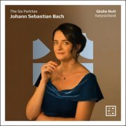 Giulia Nuti - J.S. Bach: The Six Partitas (2024) [Hi-Res]