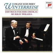 Dietrich Fischer-Dieskau, Murray Perahia - Schubert: Winterreise (2013)