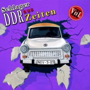 VA - Schlager aus DDR Zeiten, Vol. 3 (2018)