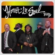 Honest Lee Soul - Testify (2023)