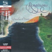 Renaissance - Grandine Il Vento (2013) {Japan 1st Press}