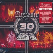 Ayreon - 30th Anniversary: An Amazing Flight Through Time (2026)