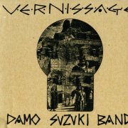 Damo Suzuki Band - V.E.R.N.I.S.S.A.G.E. (1998)