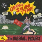 The Baseball Project - Grand Salami Time! (2023)