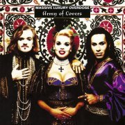 Army Of Lovers - Massive Luxury Overdose (1991)