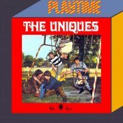 The Uniques - Playtime (1990) [Hi-Res]