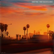 VA - Sunset Music Finest Chillout & Lounge (2025)