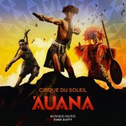 Cirque du Soleil, Evan Duffy - Cirque du Soleil ‘Auana (2026) [Hi-Res]