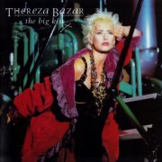 Thereza Bazar - The Big Kiss (Reissue, Remastered) (2019)