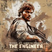 Lionel Cohen - The Engineer (Original Score) (2023) [Hi-Res]