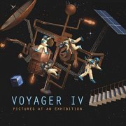 Voyager IV - Pictures at an Exhibition (2019)