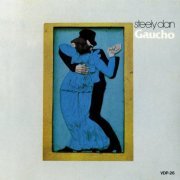 Steely Dan - Gaucho (1980) {1984, Japan 1st Press} CD-Rip