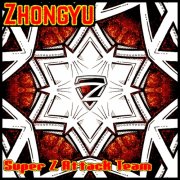 Zhongyu - Super Z Attack Team (2025)