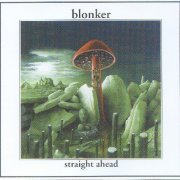 Blonker - Straight Ahead (2002)