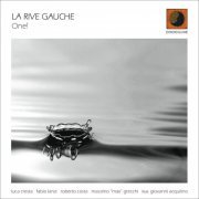 La Rive Gauche - One! (2019)