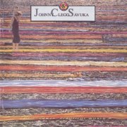 Johnny Clegg & Savuka - Cruel, Crazy, Beautiful World (1989)