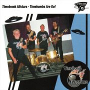 Timebomb Allstars - Timebombs Are Go! (2020)