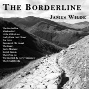 James Wilde - The Borderline (2020)