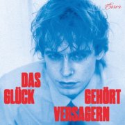 error - DAS GLÜCK GEHÖRT VERSAGERN (2025) Hi-Res