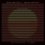 Different Light - Binary Suns (Part 1) (2020)