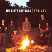 The Dirty Guv'nahs - Revival (2021)