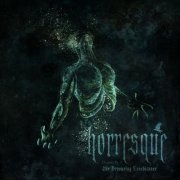 Horresque - Chasms Pt. II - The Devouring Exorbitance (2024) Hi-Res