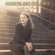 Audioactive - Nostalgic Colors (2024) [Hi-Res]