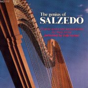 Judy Loman - The Genius Of Salzedo (1985)