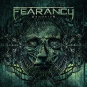 Fearancy - Daemonium (2021)