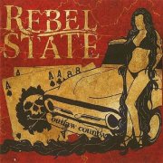 Rebel State - Outlaw County (2008)