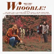 Midge's Pocket - Whooble! (2026) [Hi-Res]