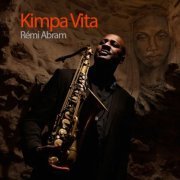 Rémi Abram Quartet - Kimpa vita (2013)
