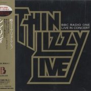 Thin Lizzy - BBC Radio One Live In Concert (1992)