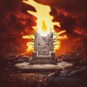 Attila - CONCRETE THRONE (2026) Hi-Res