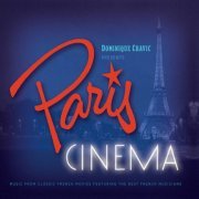 Dominique Cravic - Paris Cinema (2021)