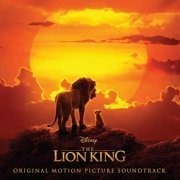 VA - The Lion King OST (2019) FLAC