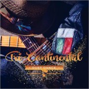 Tri-Continental - Dust Dance (2019)