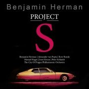 Benjamin Herman - Project S (2018) [Hi-Res]