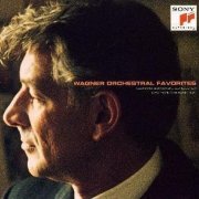 Leonard Bernstein, New York Philharmonic ‎- Wagner: Wagner Orchestral Favorites (2000)