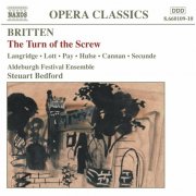 Steuart Bedford - Britten: Turn of the Screw (The) (2004)