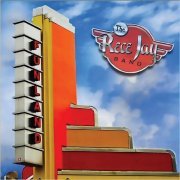 The Rece Jay Band - Funland (2018)