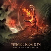Prime Creation - Souls of the Fallen (2026) Hi-Res