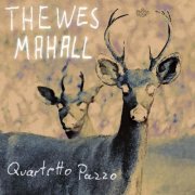 Thewes & Mahall - Quartetto Pazzo (2002)