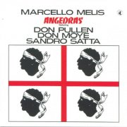 Marcello Melis - Angedras (1982/2024)